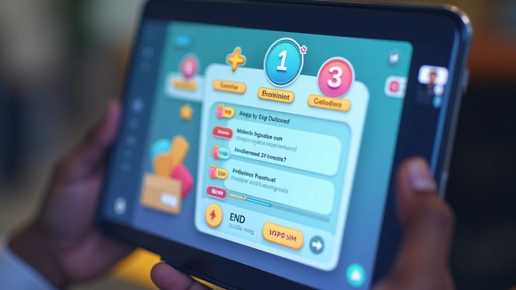 Gamifikācija mācībās