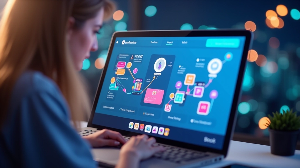 Tiešsaistes mācību platforma ar spēlificētiem elementiem