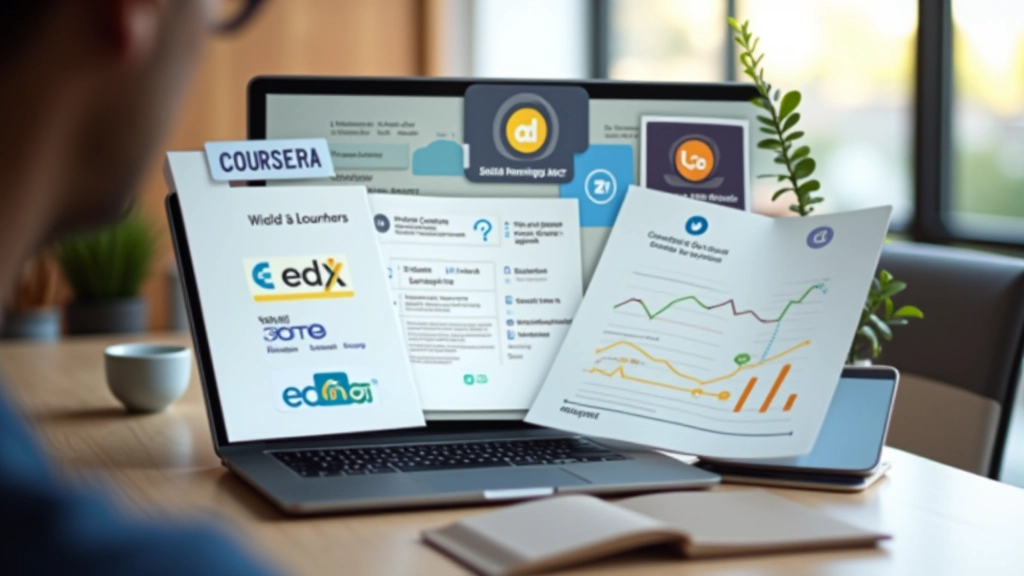 Tiešsaistes mācību platformu salīdzinājums